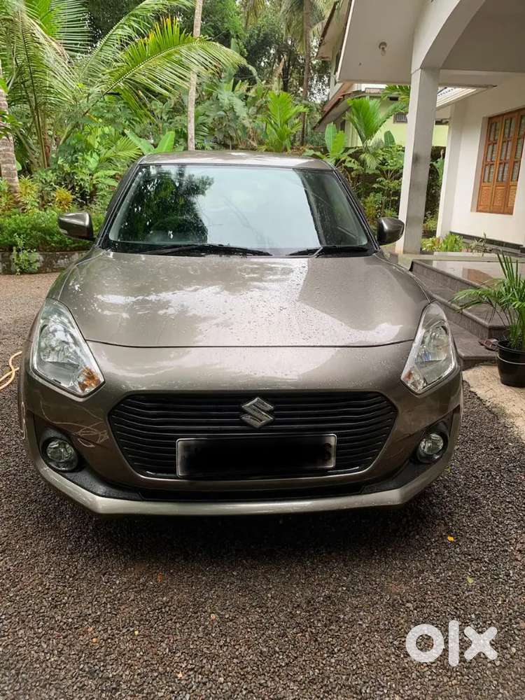 Maruti Suzuki Swift 2019 Petrol Good Condition