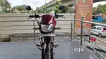 HONDA CB SHINE 2013 MODEL SINGAL OWNER
