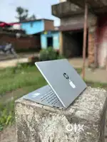 Hp 15s 10th Generation intel i3 processor 512gb ssd