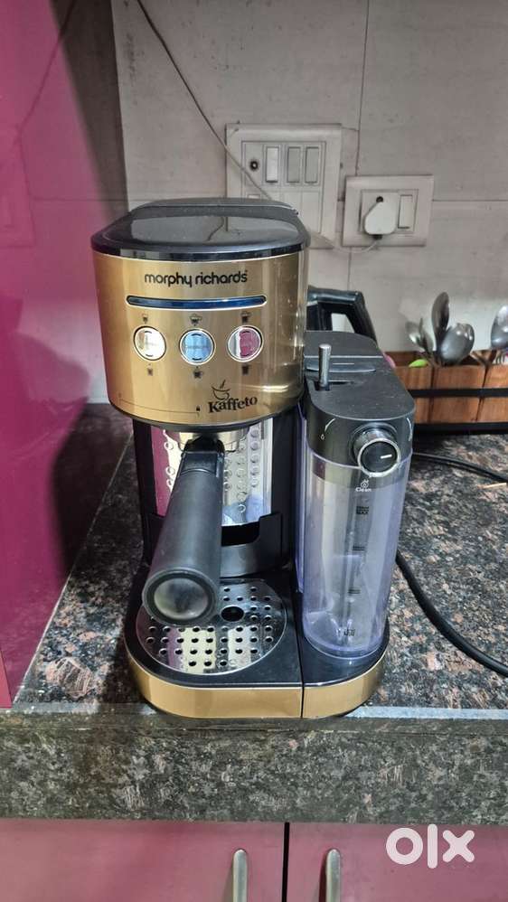 Coffee Maker