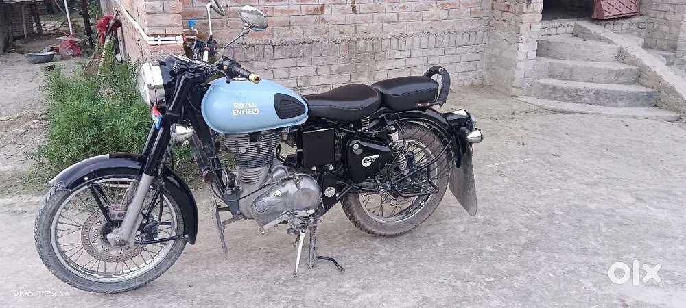 Mera ko gari bhechakar new gari lena hai
