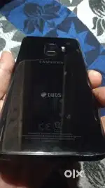 Samsung galaxy s9