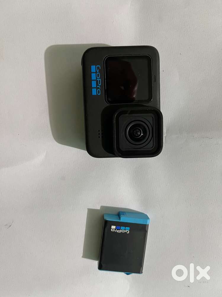 Go Pro Hero 10