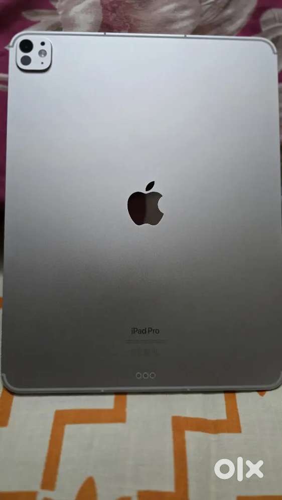Ipad Pro 13 inch M4 256GB
