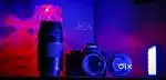 Canon 200D Mark ii. Mint condition