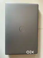 Dell precision 3571 workstation laptop