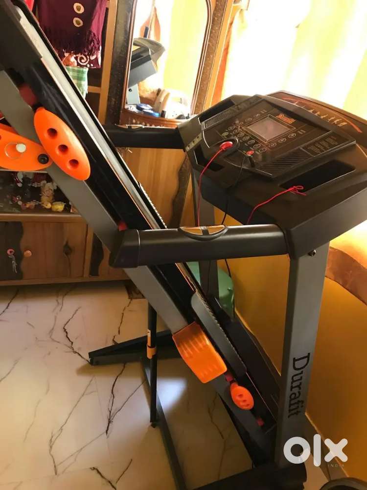 Treadmill for Sale – Excellent Condition, affordable rate
