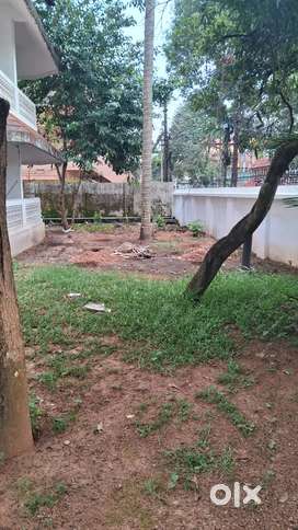 Land cleaning