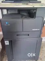 Xerox Machine