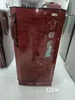 Godrej 200 liter fridge