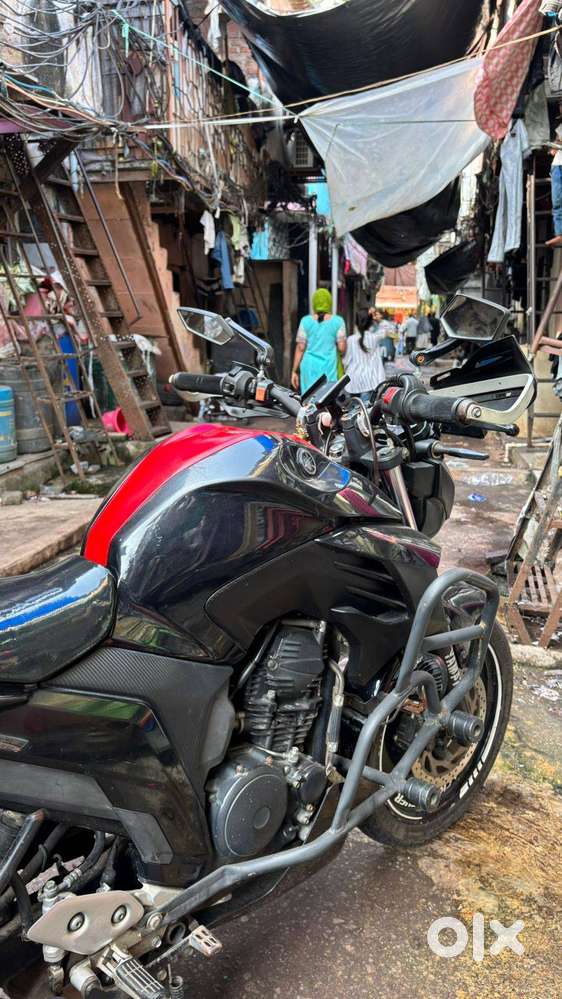 I want to sell my bike which is in scratchless condition