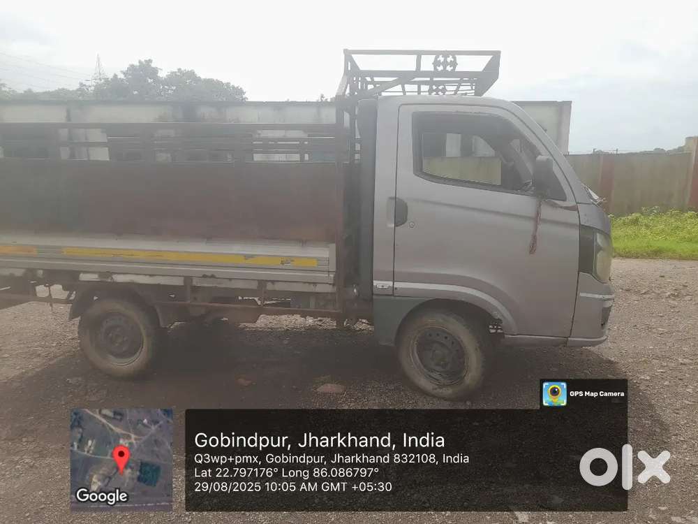 Tata intra v10