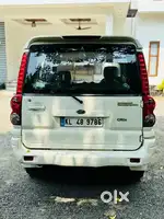Mahindra Scorpio 2008 Diesel Well Maintained
