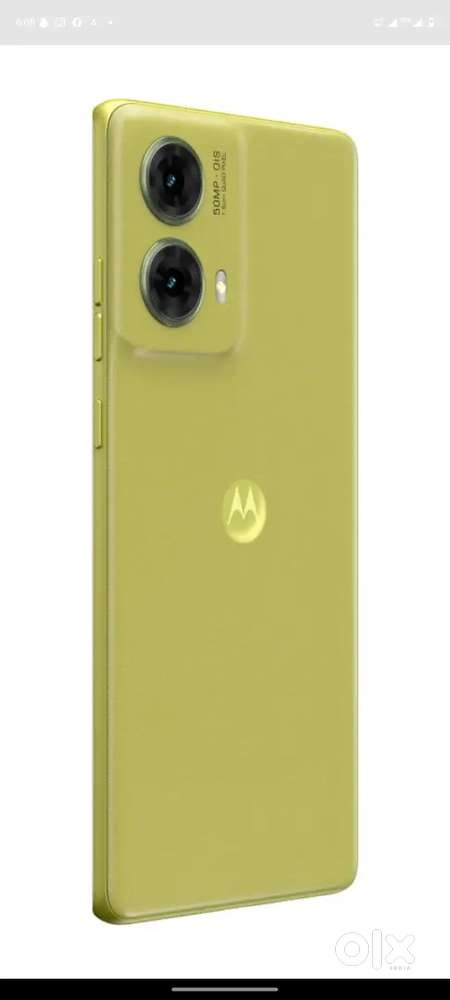 Motorola g85 5g ram8+8 rom128