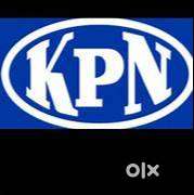 kpn speed parcel service