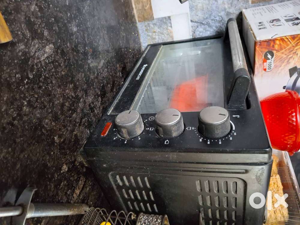 Wonderchef OTG 19 ltr