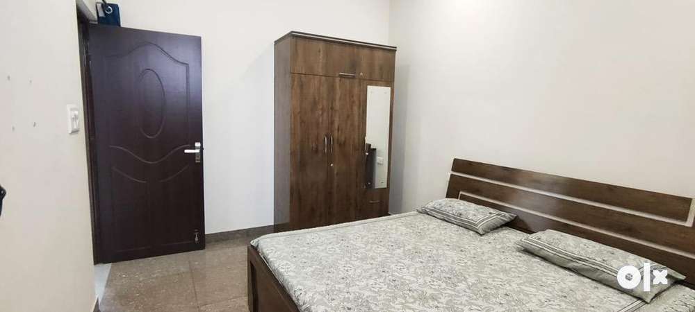 Furnished appartment 3bhk for rent