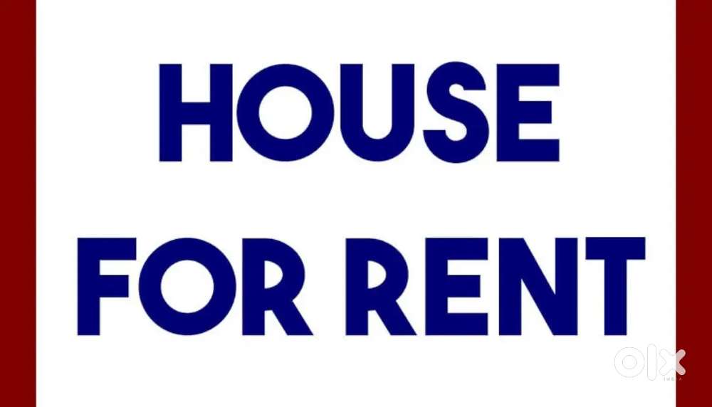 1BHK FOR RENT ramnagar PN road