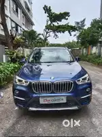 BMW X1 sDrive 20d xLine, 2016, Diesel
