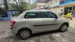 Maruti Suzuki Swift Dzire