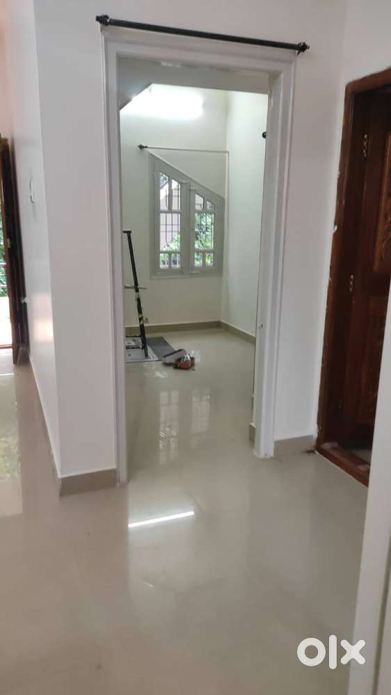 2BHK VEG HOUSE FOR LEASE IN SOMANATH NAGAR