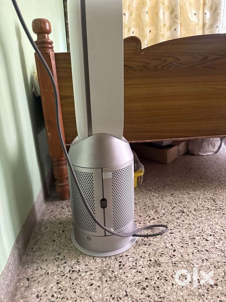 Air purifier