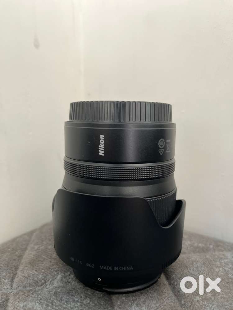 Nikon 35 MM 1.4