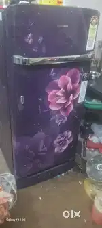 Samsung Fridge
