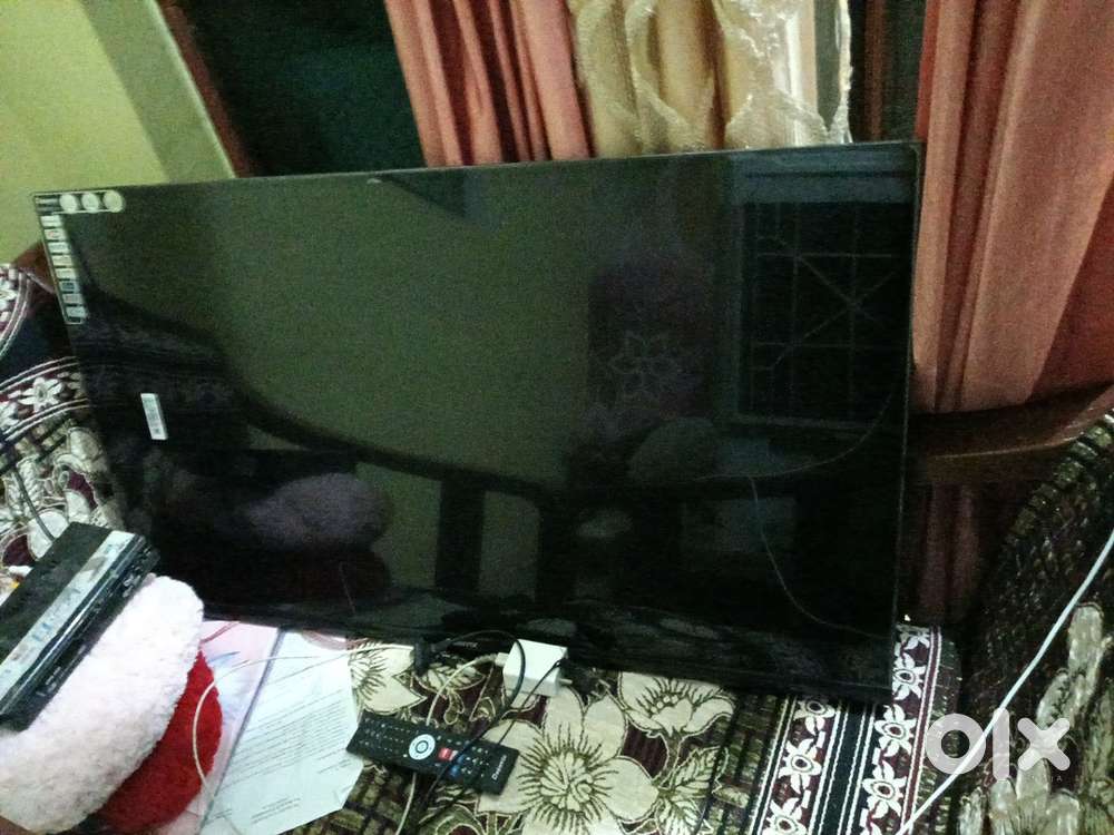 led 43 inch