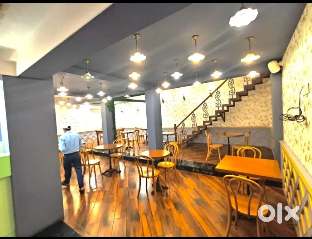 restaurant captain Waiter Steward HelperCook chef Assistant supervisor