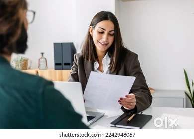 Ads Posting Online Work From Home For Girls Candidate