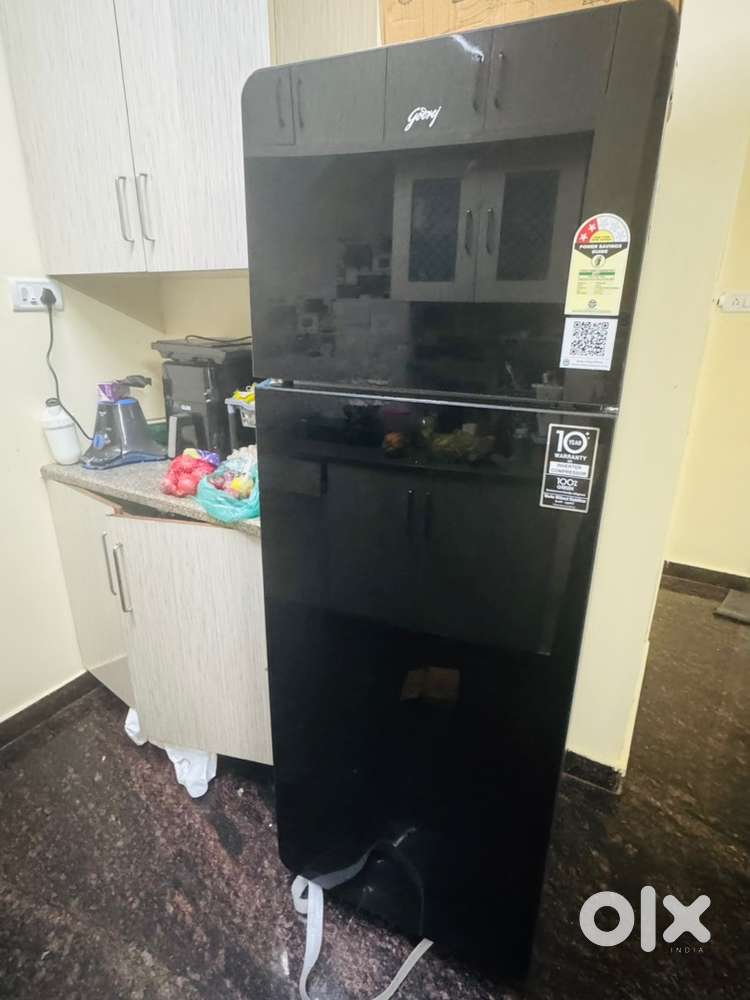 Godrej brand new 2025 model