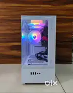 Customized New Cpu  (3 Years Warranty) Core i7 8th Gen Processor  H310