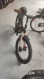 Kids cycle upto 12 year