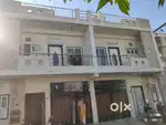 3bed, 2 hall, 2 kichen with 2 car parking tenament in Bajrang wadi