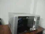 Sell microwave in good condition