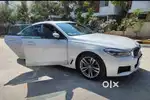 BMW 6 Series GT 630i M Sport, 2018, Diesel