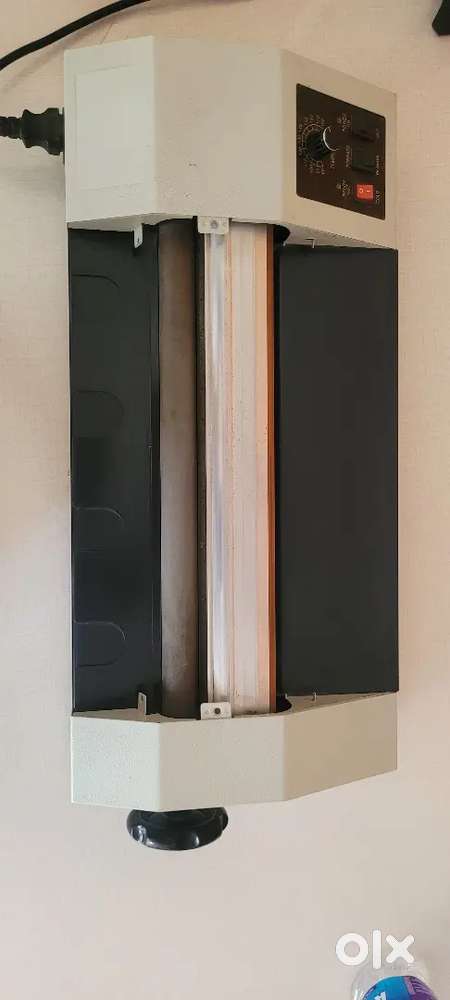 Kent Laminator