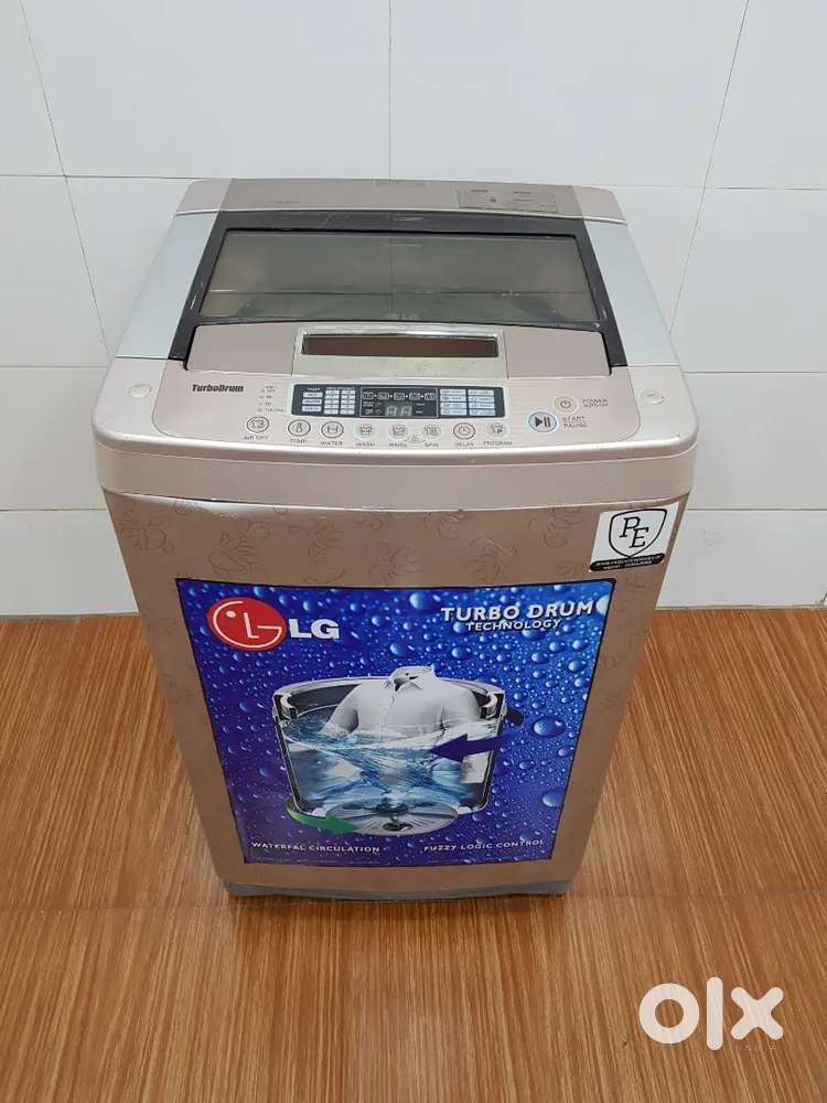 Sumsung washing machine 6.5 kg 1 year warranty on motor
