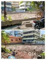 10 centes land for sales, near MRO office, Ibrahimpatnam