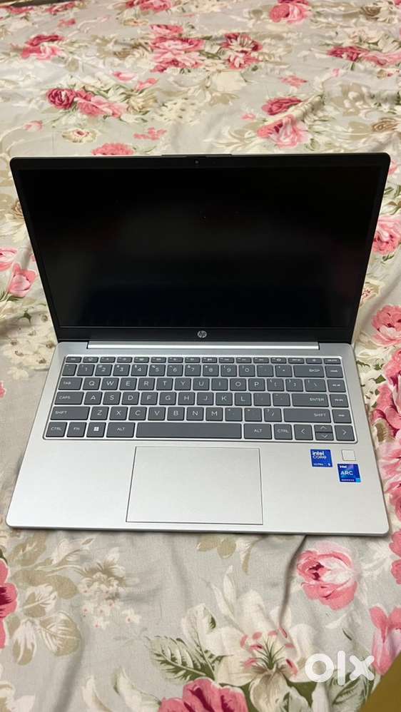 Hp laptop 14- core ultra 5 125H