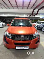 Mahindra XUV500 2016 Diesel 68500 Km Driven