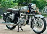 Bs4 Gunmetal Classic 350cc