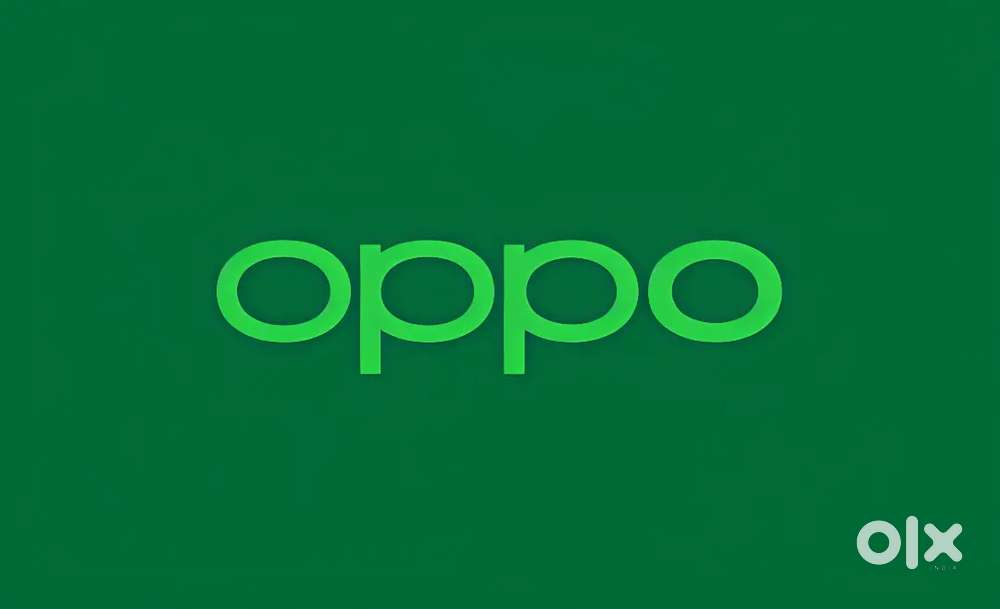 Job vacancy for Oppo promoter