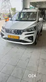Car for rent Eritiga 6+1 reasonable rate