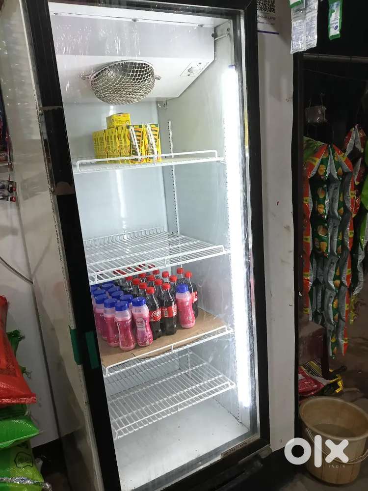 TATA VOLTAS FRIDGE 350L