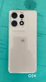 Moto edge 50pro