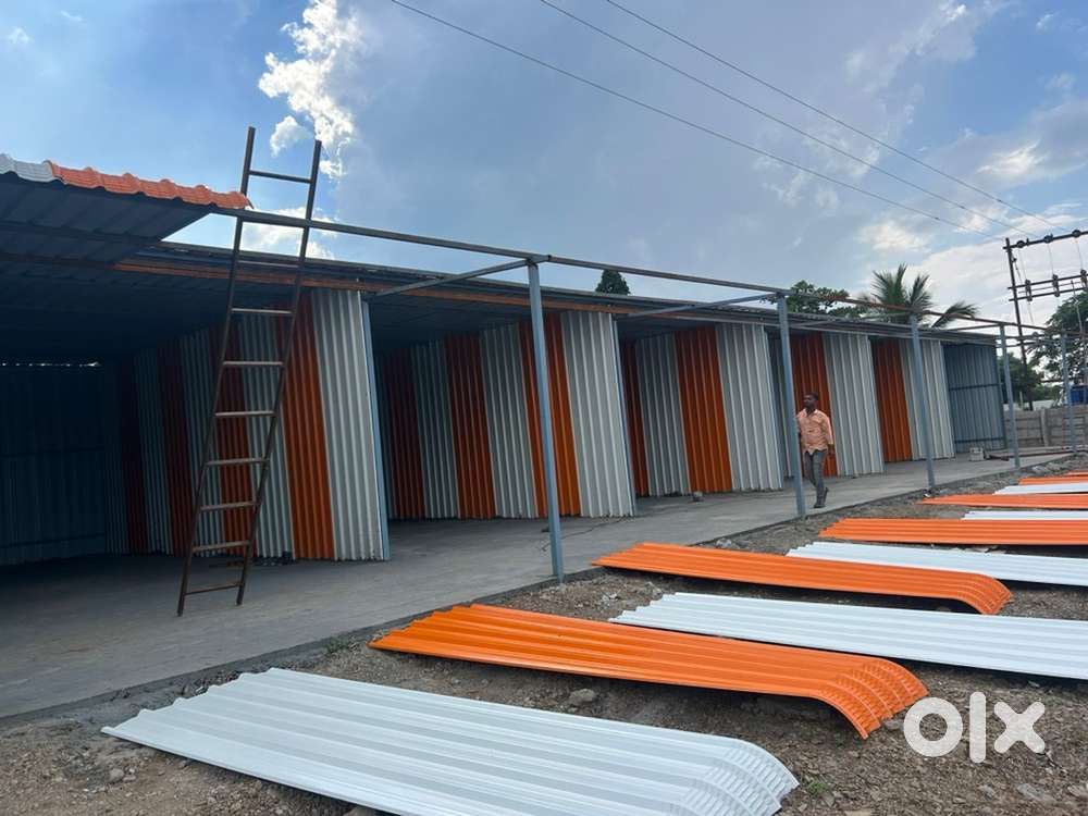 New Shop for Hotel  Garriage  Sell 2 wheeler