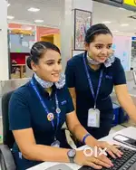 Direct Aproval for Ground staff and cabin crew.