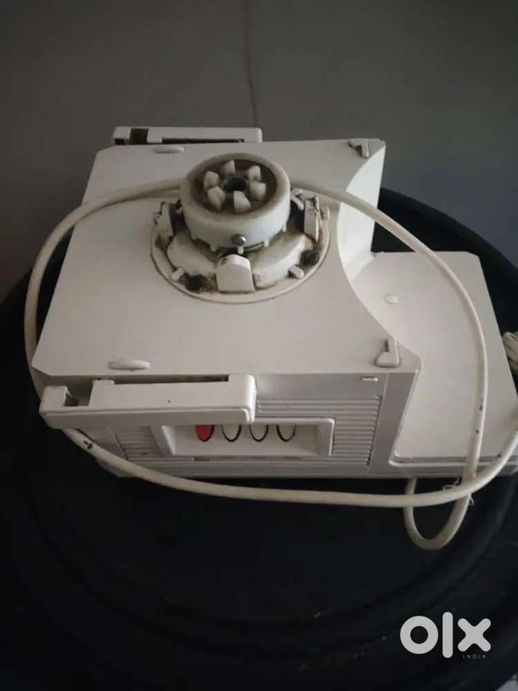 Mixer Grinder